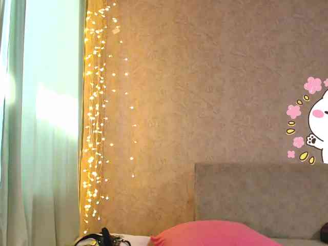 Leceysweet webcam