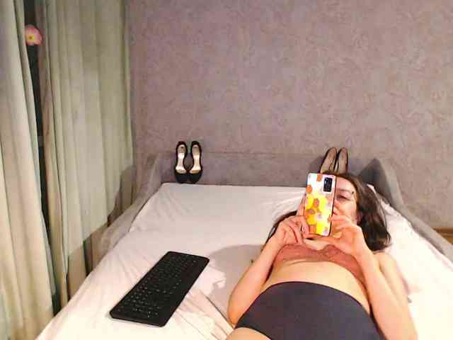 Leceysweet webcam