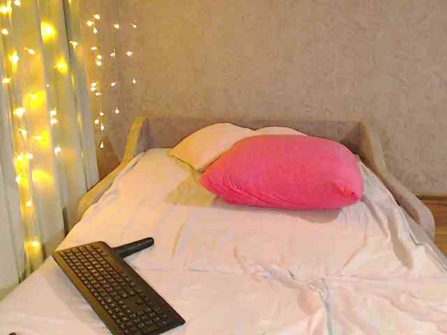 Leceysweet webcam