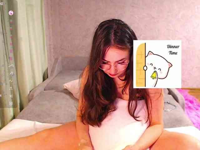 Leceysweet webcam