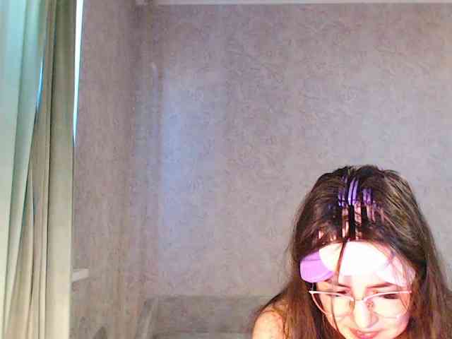 Leceysweet webcam
