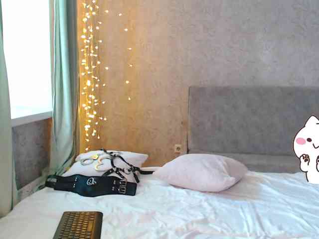 Leceysweet webcam
