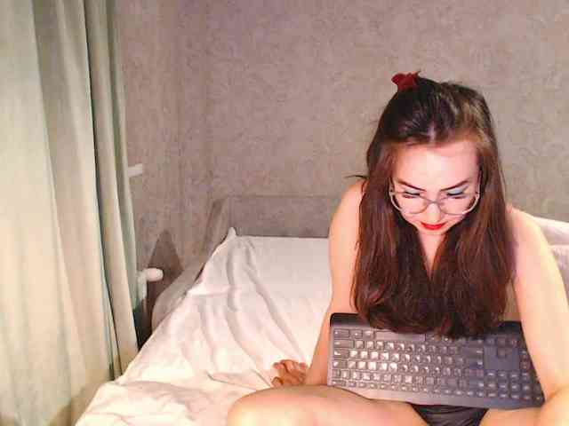 Leceysweet webcam