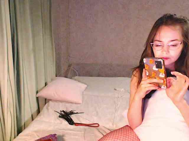 Leceysweet webcam