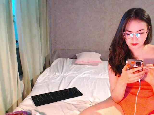 Leceysweet webcam