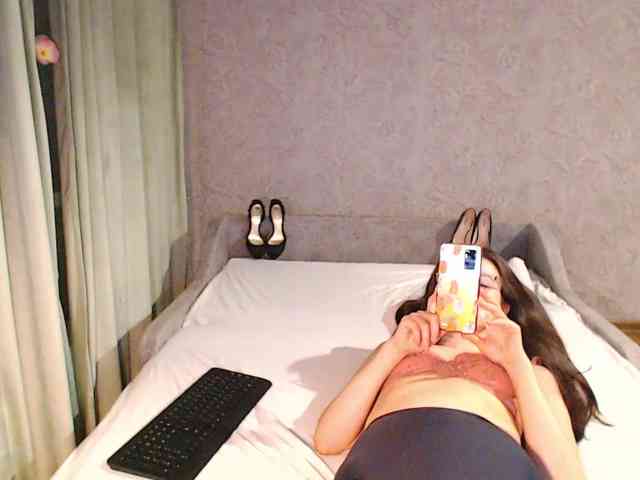 Leceysweet webcam