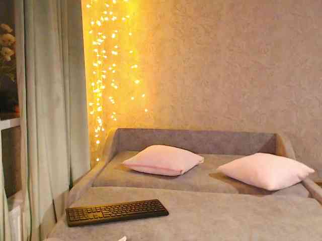 Leceysweet webcam