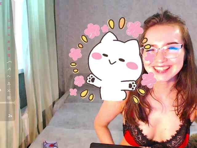 Leceysweet webcam