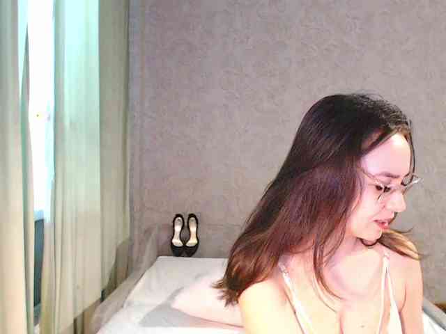 Leceysweet webcam