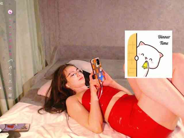 Leceysweet webcam