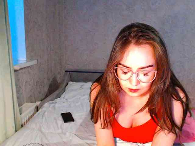 Leceysweet webcam
