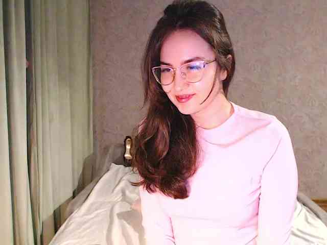 Leceysweet webcam