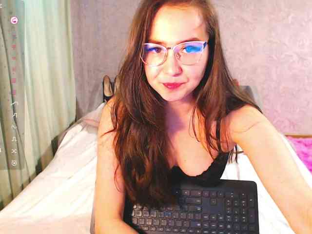 Leceysweet webcam