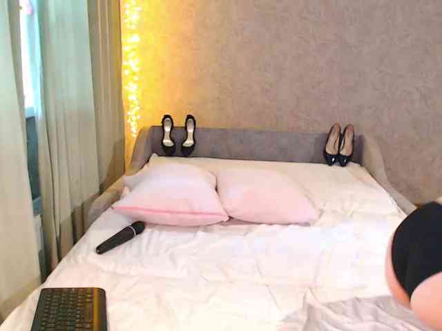 Leceysweet webcam
