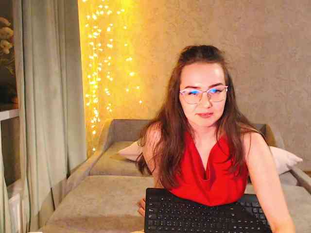 Leceysweet webcam