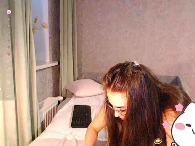 Leceysweet webcam
