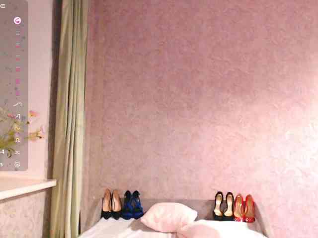 Leceysweet webcam