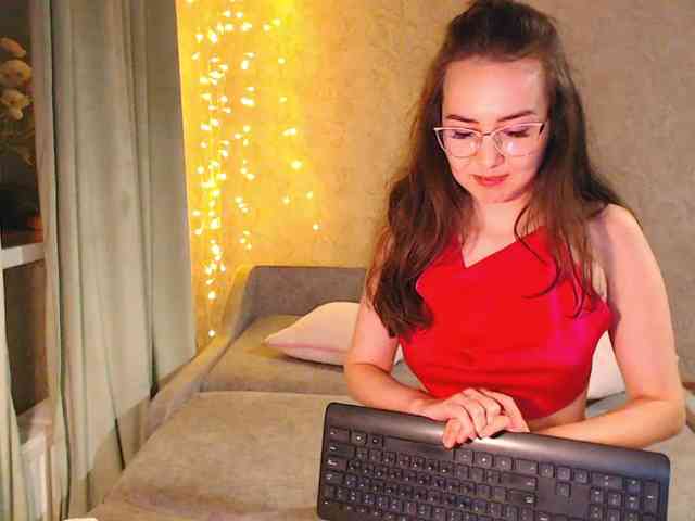 Leceysweet webcam