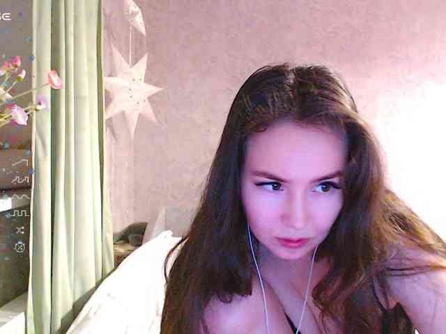 Leceysweet webcam