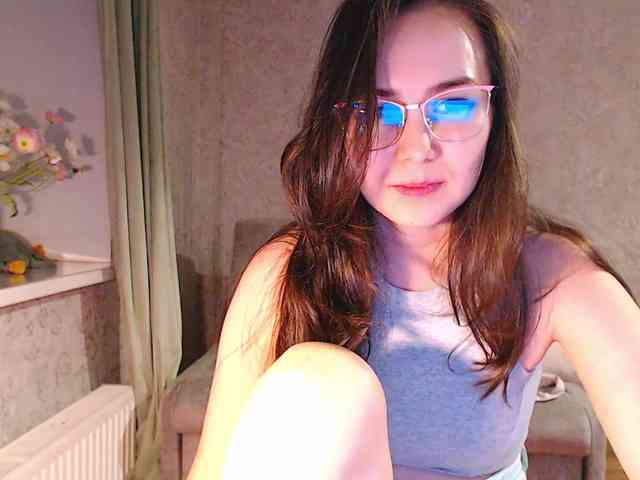 Leceysweet webcam