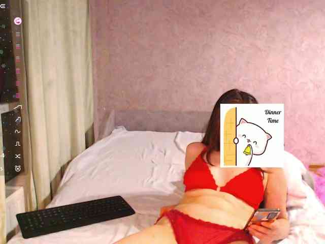 Leceysweet webcam
