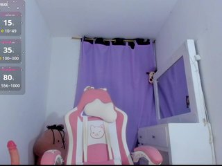 MayiRivas Porn Show