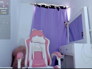 MayiRivas Porn Show