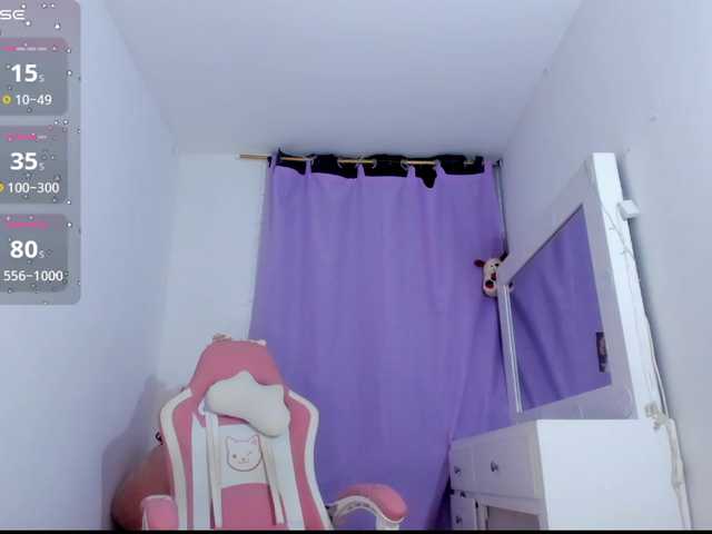 MayiRivas live cam