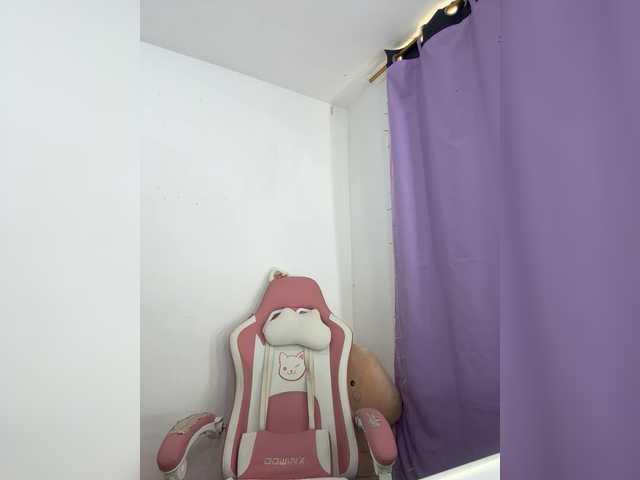 MayiRivas live cam on BongaCams