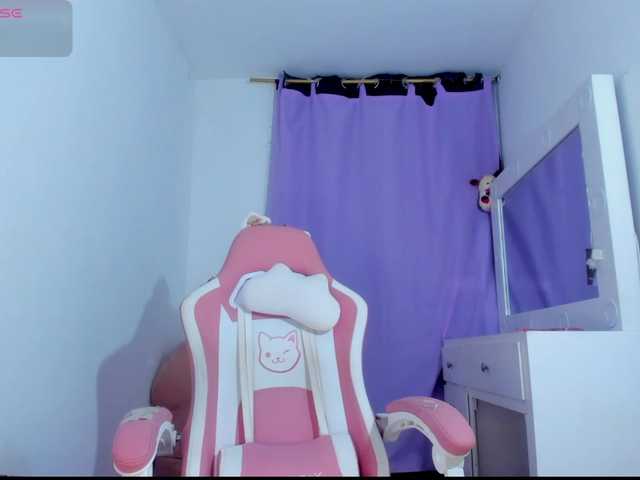 MayiRivas live cam on BongaCams