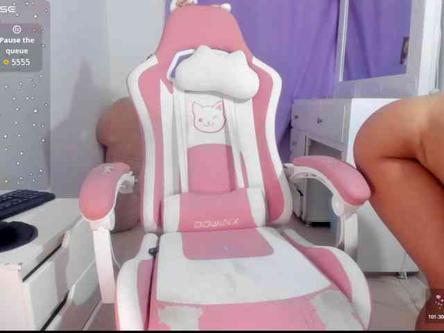 MayiRivas webcam