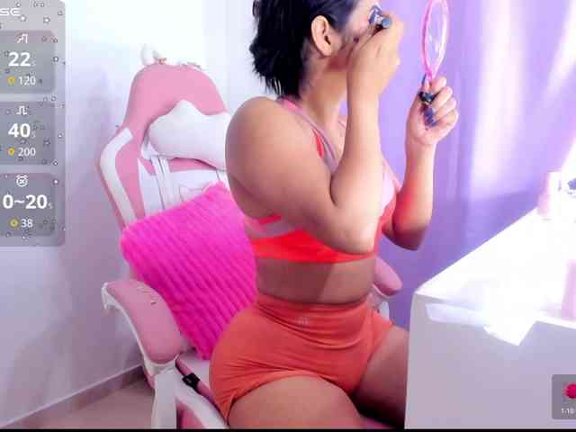 MayiRivas webcam