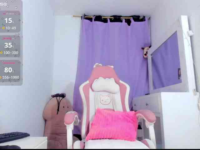 mayirivas's live room