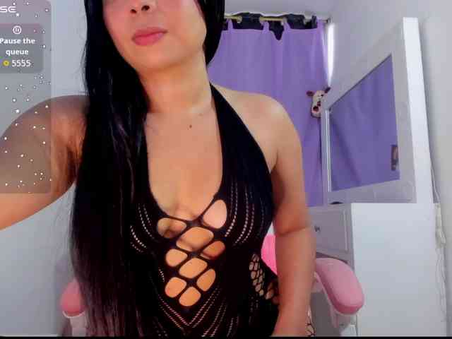 MayiRivas webcam