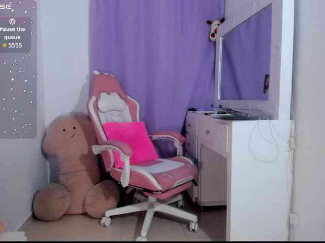 MayiRivas webcam