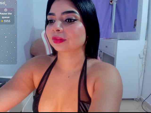 MayiRivas webcam