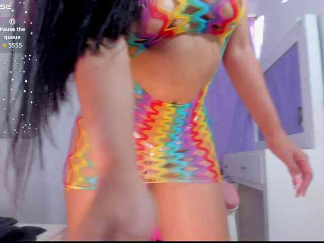 MayiRivas webcam