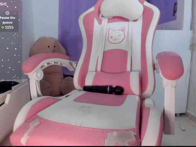 MayiRivas webcam