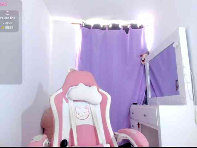 mayirivas's live room