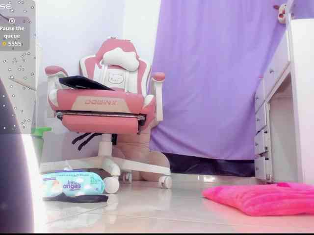 MayiRivas webcam