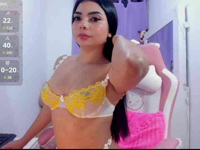 MayiRivas