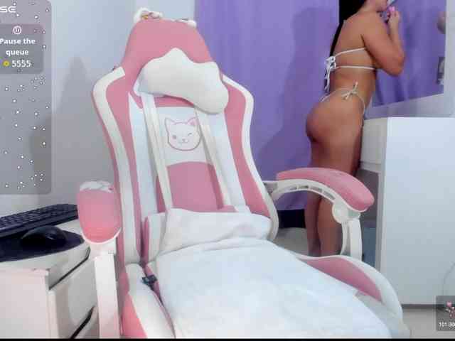 MayiRivas webcam