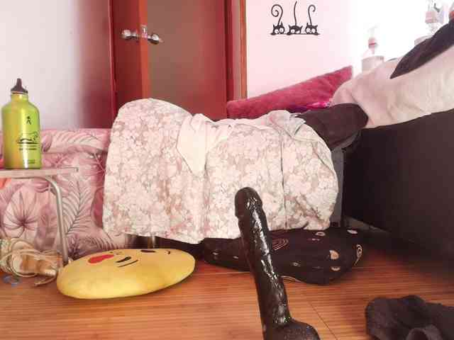 scarletth webcam