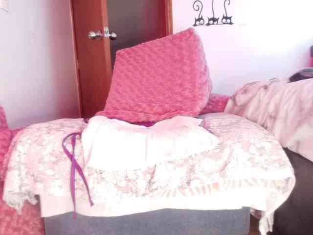 scarletth webcam