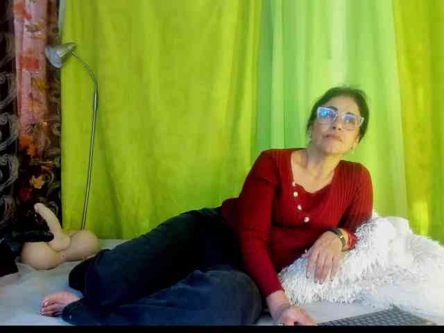 girasol-walto webcam