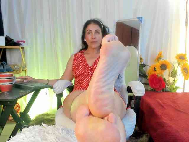 girasol-walto webcam