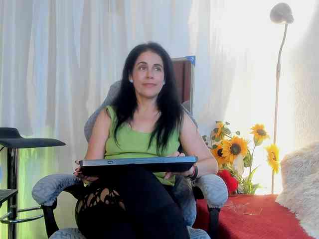 girasol-walto webcam