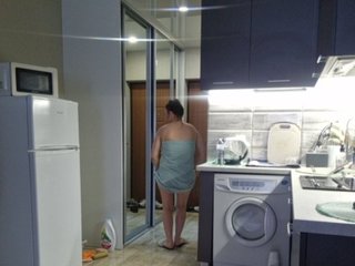 Kira183 Porn Show