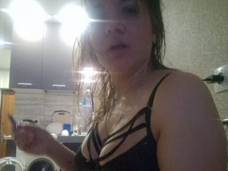 Kira183 Porn Show