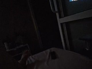 Kira183 Porn Show